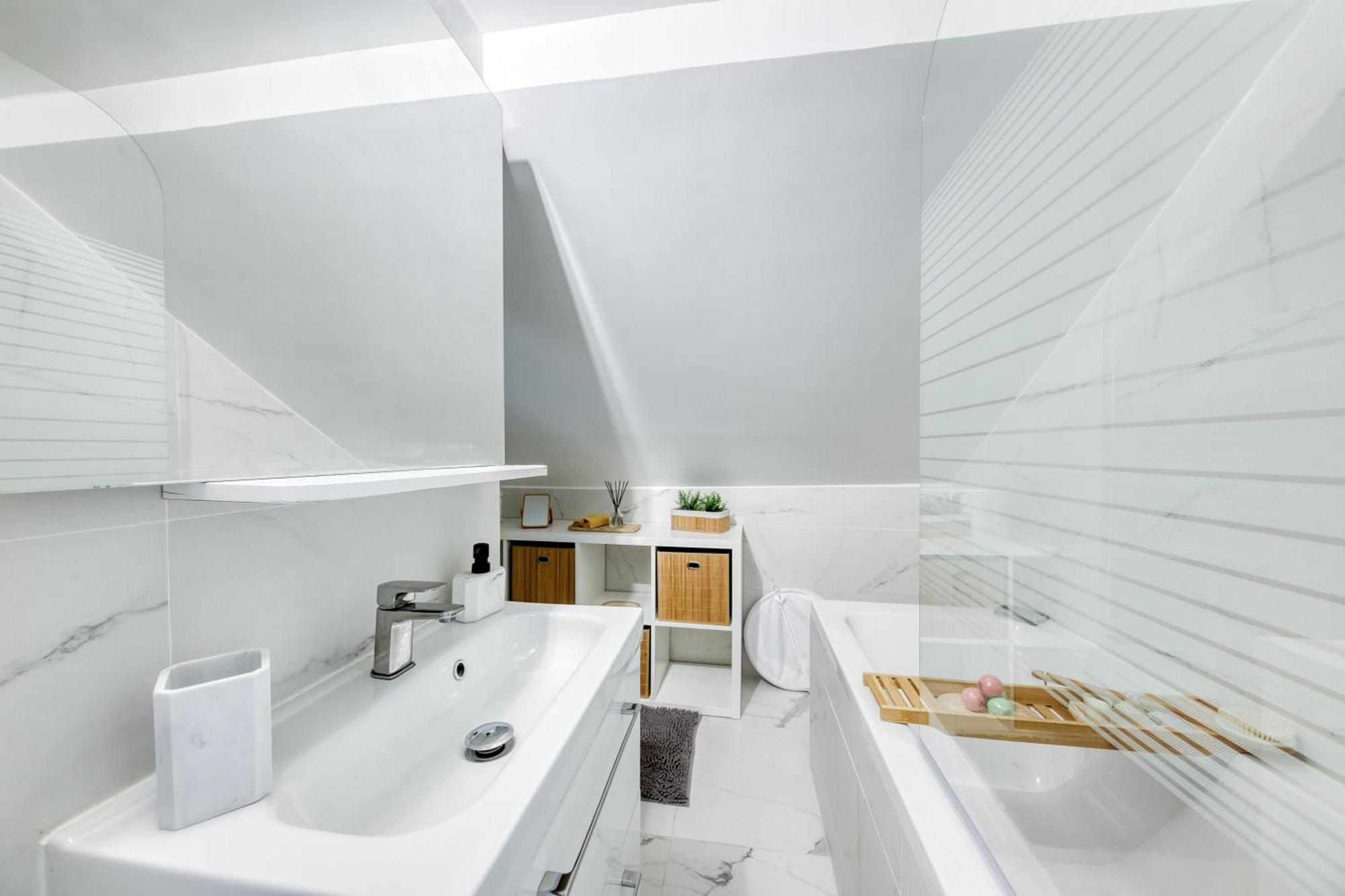 Maison 8 Personnes - Parking - Metro 7 Et Rer B A 6 Minutes La Courneuve Exterior photo